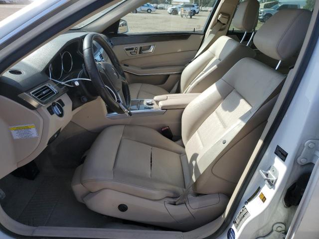 WDDHF5KB0EA799279 Mercedes-Benz 2014