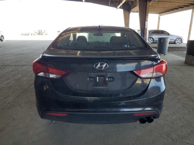 KMHDH6AH8EU029162 Hyundai dohc gdi nu