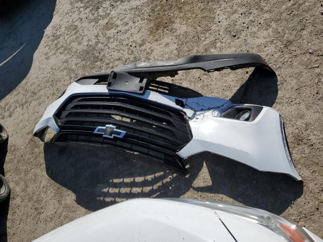 1GNEVGKW5MJ244946 Chevrolet lfy