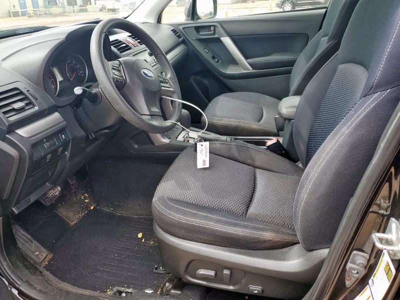 JF2SJAEC9EH542349 Subaru 2.5na u5