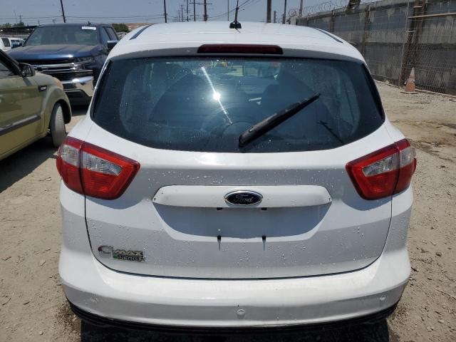 1FADP5CU1EL521359 Ford atk ivct hev
