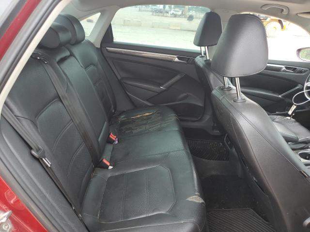 1VWBT7A37GC023783 Volkswagen PASSAT SE