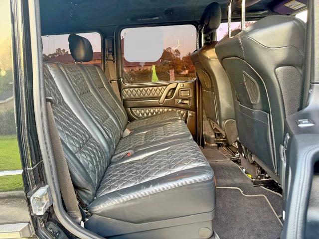 WDCYC7DF2EX216331 Mercedes-Benz G 63 AMG