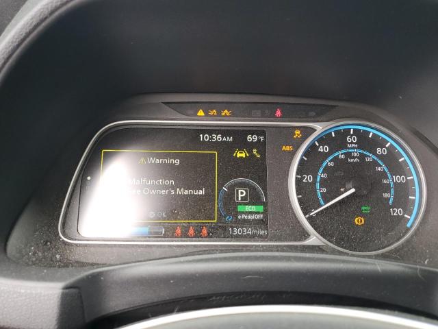 1N4BZ1CV8NC553924 Nissan 2022