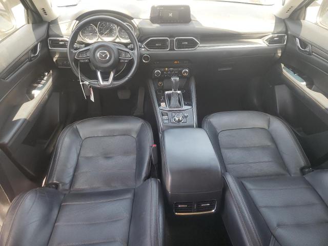 JM3KFADM3J1389911 Mazda py cylinder deactivation