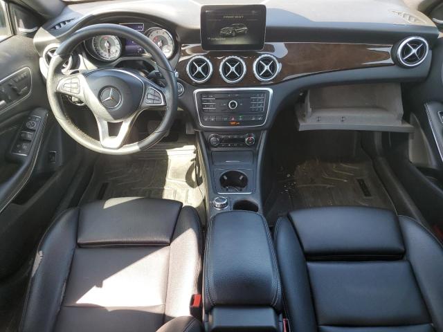 WDCTG4GB7HJ307818 Mercedes-Benz GLA 250 4M
