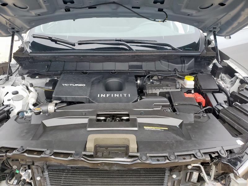 5N1AL1FR3SC332678 Infiniti QX60 LUXE
