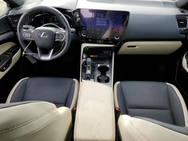 JTJGKCEZ1R2023707 Lexus a25a-fxs, 5nm+4nm