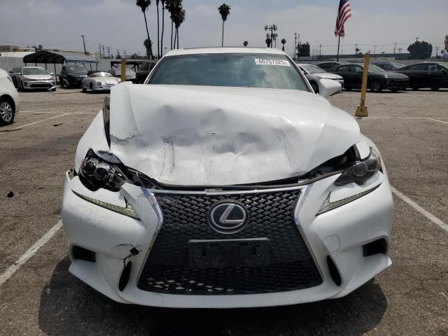 JTHBA1D22G5030782 Lexus 8ar-fts
