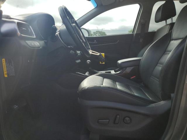 5XYPHDA13HG277611 KIA 2017