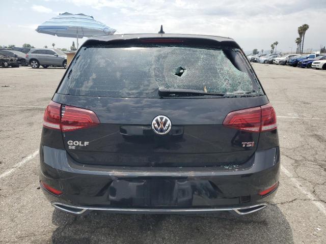 3VWG17AU5JM283688 Volkswagen GOLF S