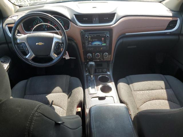 1GNKVGKDXGJ147327 Chevrolet llt - sidi, alum, 60 degrees