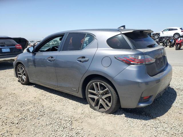 JTHKD5BH4E2192143 Lexus 2zr-fxe+3jm