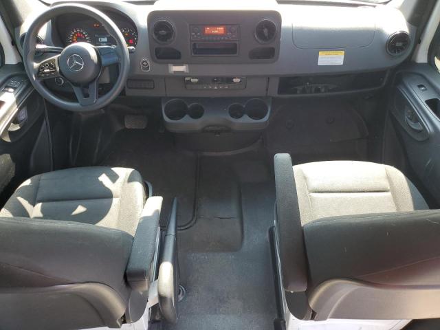 W1Y40BHY5MT060816 Mercedes-Benz SPRINTER 2
