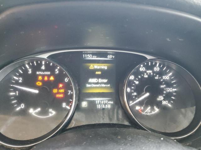 5N1AT2MV8FC851544 Nissan 2015