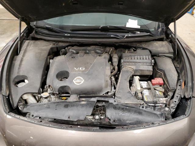 1N4AA5AP6EC486853 Nissan 2014