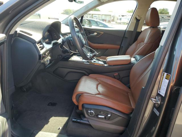 WA1VAAF72JD035446 Audi Q7 PRESTIG