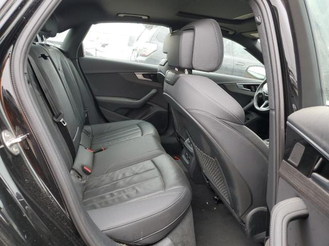 WAUEAAF43RN005595 Audi 45 tfsi