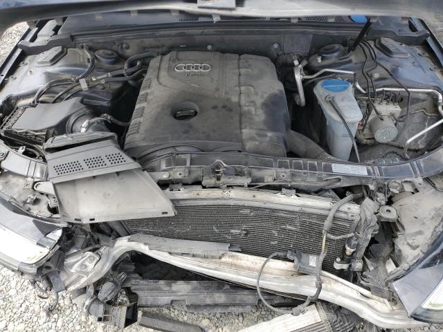 WAUFFAFL1FN000596 Audi flex fuel capable engine