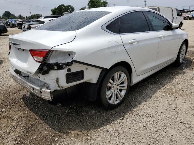 1C3CCCAB9FN560069 Chrysler 2015