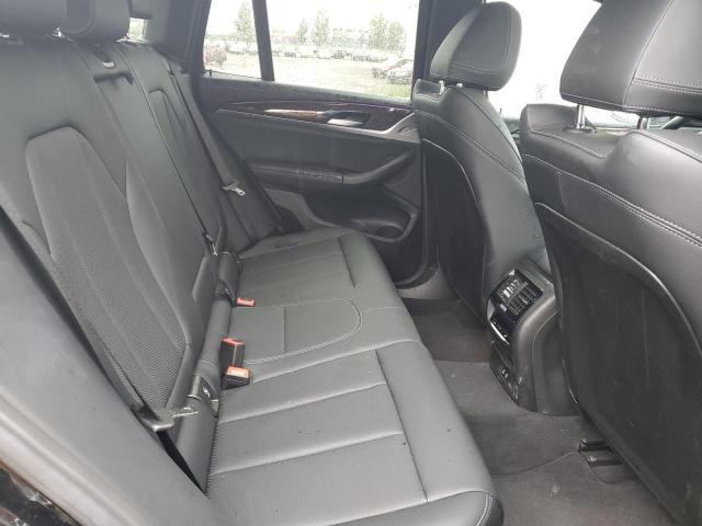 5UX53DP04R9W24014 BMW X3