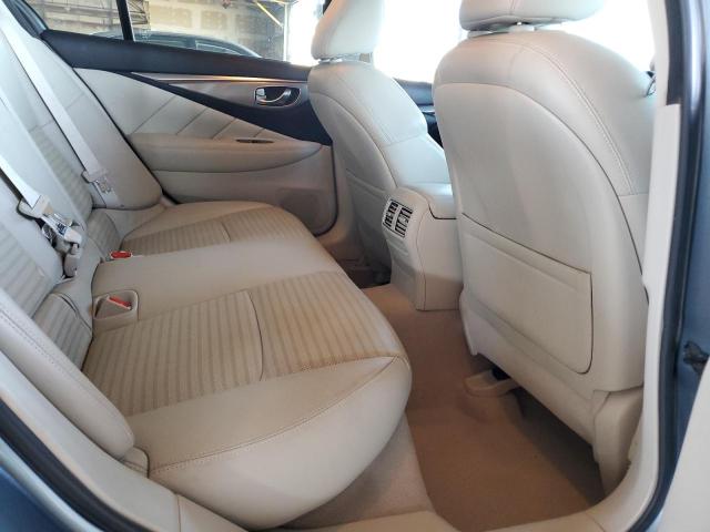 JN1EV7AR0HM832300 Infiniti 2017