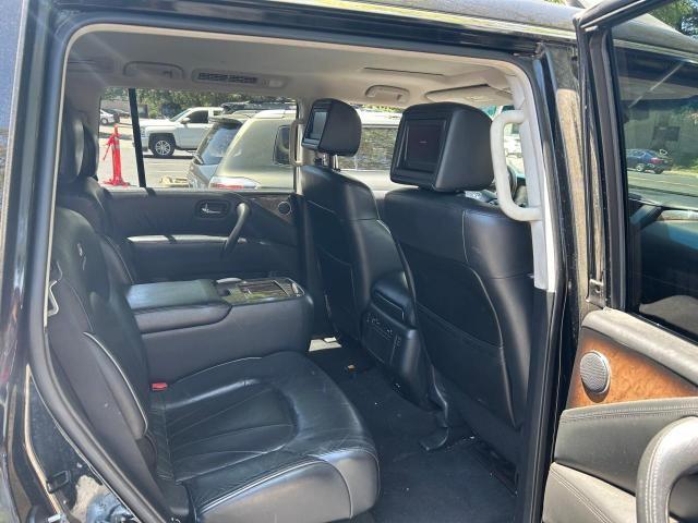 JN8AZ2NE6E9062908 Infiniti QX80
