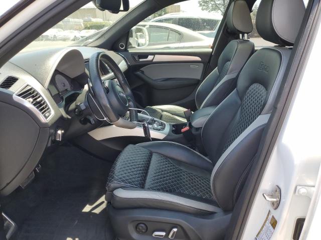 WA1CGAFP2FA090090 Audi 2015