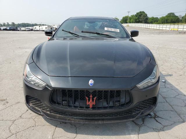 ZAM57RTA5E1126622 Maserati GHIBLI S