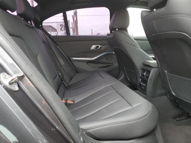 3MW5P7J06M8C15108 BMW 330e