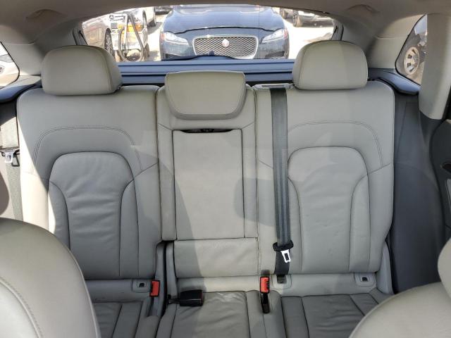 WA1CFAFP1FA008045 Audi Q5 PREMIUM