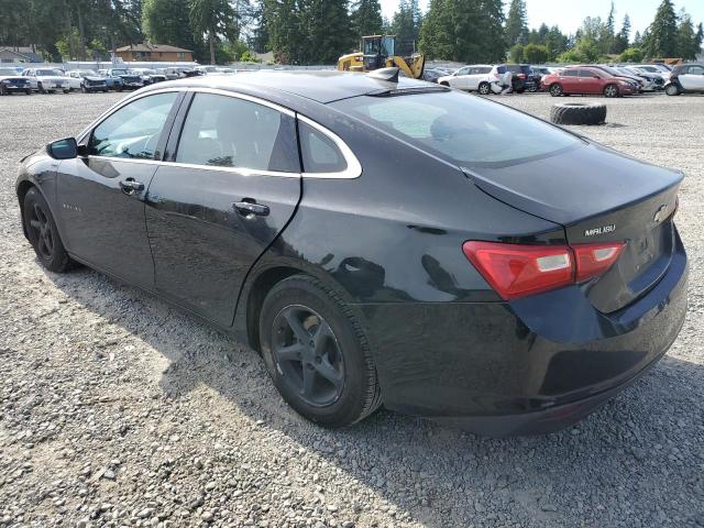 1G1ZB5ST1HF118288 Chevrolet MALIBU LS