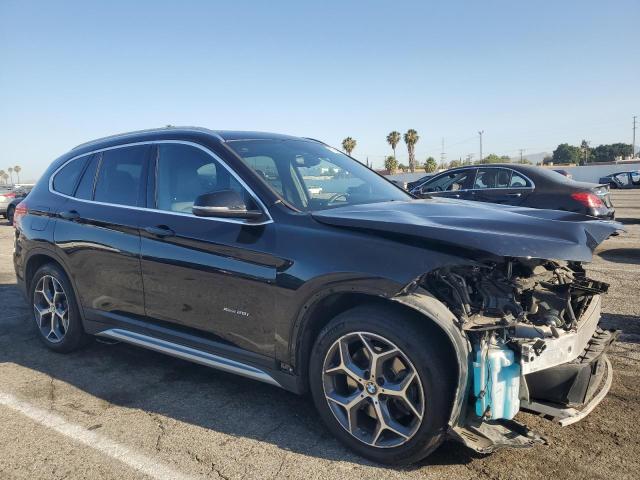 WBXHT3C30GP889744 BMW 2016