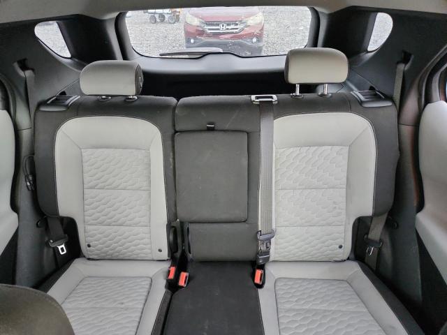 3GNAXHEV6JL387247 Chevrolet EQUINOX LS