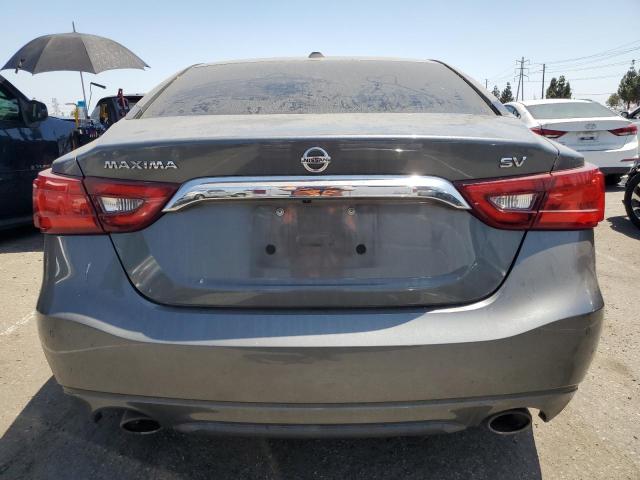 1N4AA6AP1HC426778 Nissan Maxima