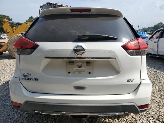 KNMAT2MTXJP550892 Nissan Rogue