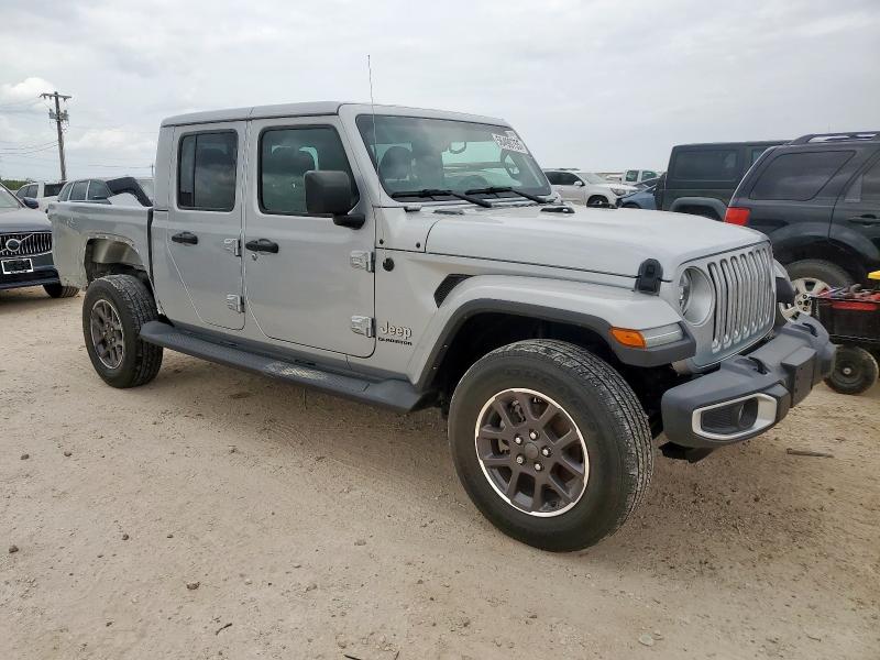 1C6HJTFGXNL163998 Jeep Gladiator