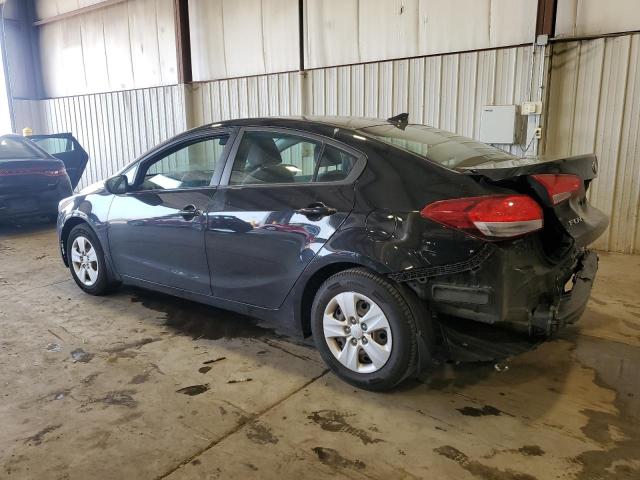 3KPFL4A73HE026938 KIA FORTE LX