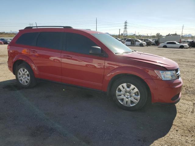 3C4PDCAB3JT530035 Dodge JOURNEY SE