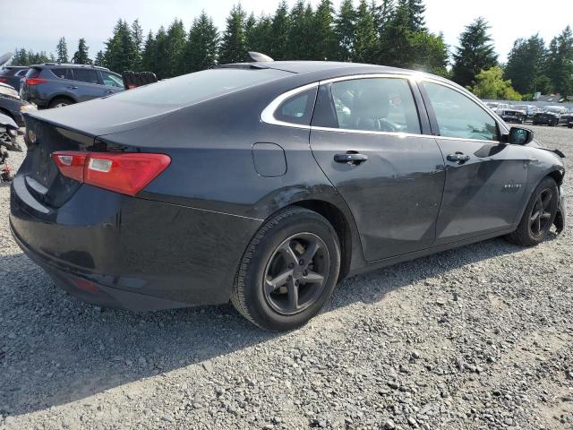 1G1ZB5ST1HF118288 Chevrolet MALIBU LS