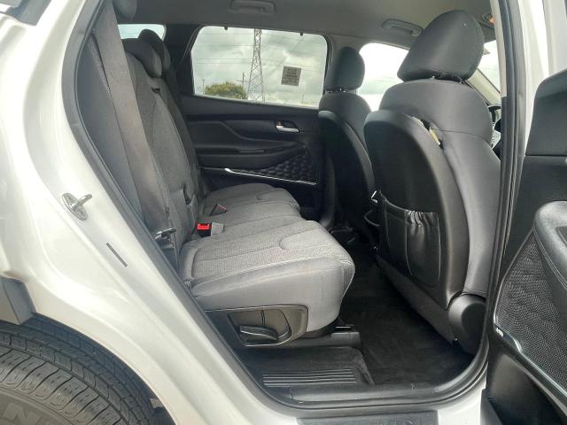 5NMS33AD4KH045481 Hyundai gdi theta ii
