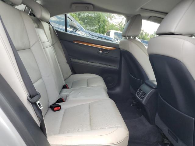 JTHBW1GG2E2039067 Lexus ES 300H