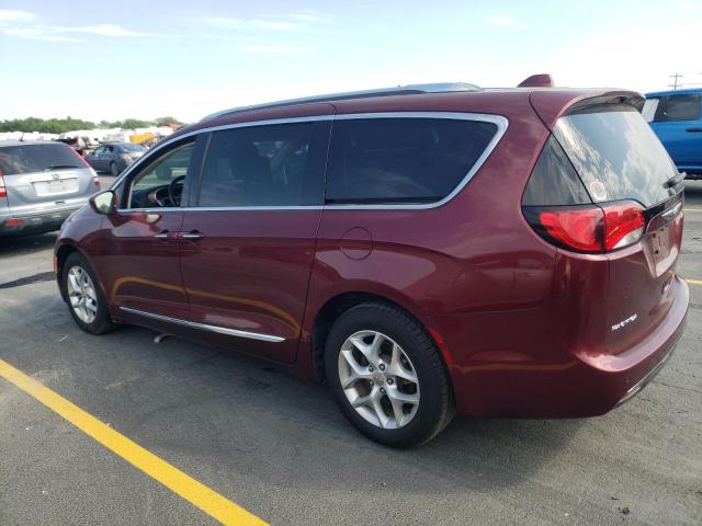 2C4RC1EGXHR677889 Chrysler PACIFICA T
