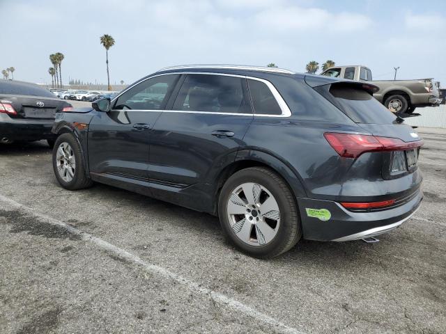 WA1LABGE3KB014614 Audi 2019