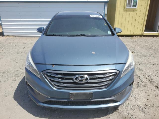 5NPE34AB4FH041375 Hyundai dohc t-gdi theta-ii