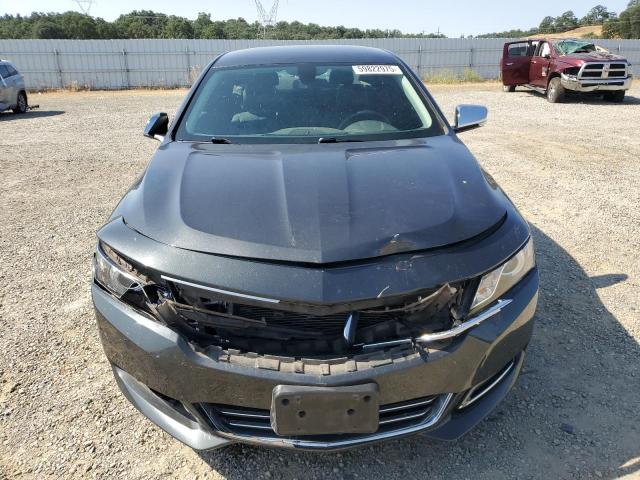 2G1105S35K9154844 Chevrolet Impala Pre