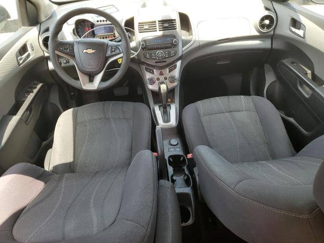 1G1JC5SG5E4166929 Chevrolet lwe