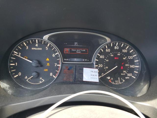 1N4AL3AP0JC293655 Nissan Altima