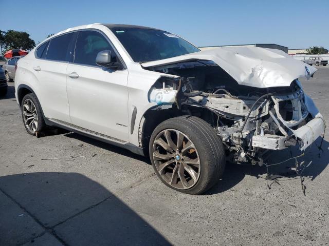 5UXKU2C5XG0N80348 BMW X6 XDRIVE3