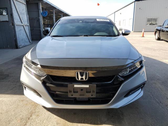 1HGCV1F39JA124111 Honda l15be